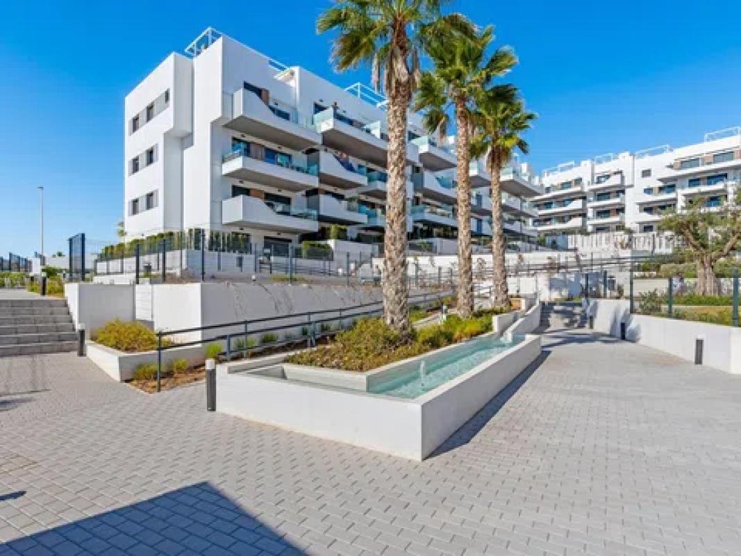 Venta de apartamento en Orihuela