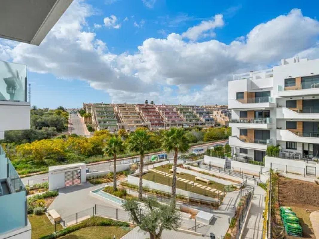Venta de apartamento en Orihuela