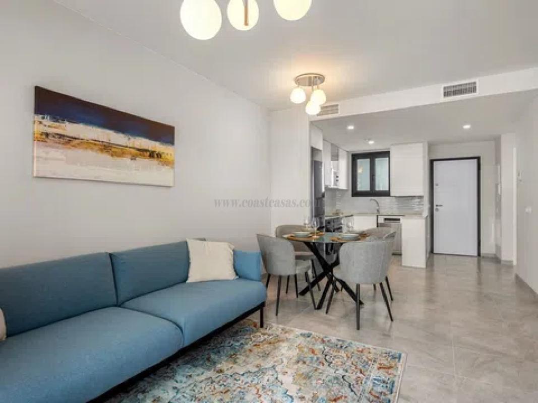 Venta de apartamento en Orihuela