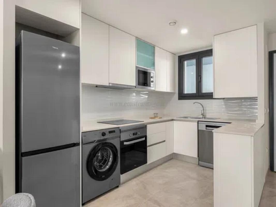Venta de apartamento en Orihuela