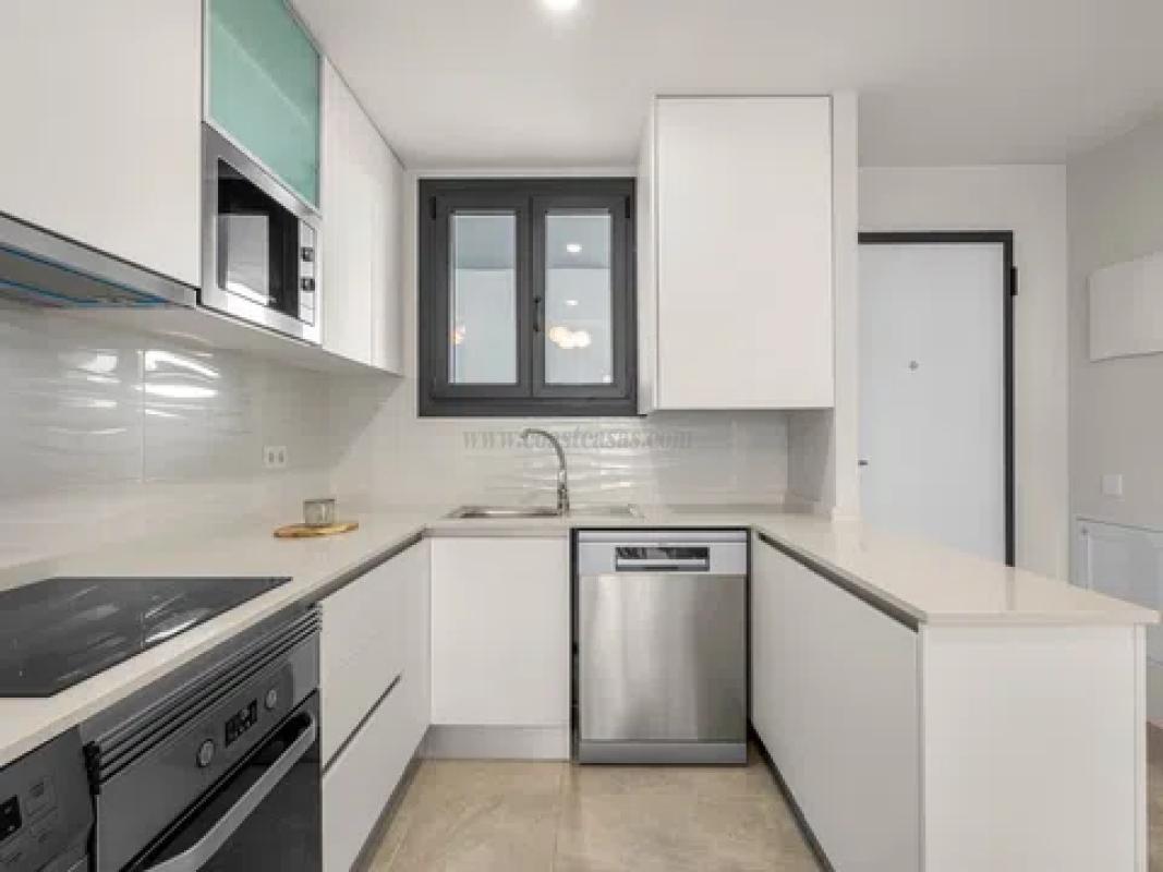 Venta de apartamento en Orihuela