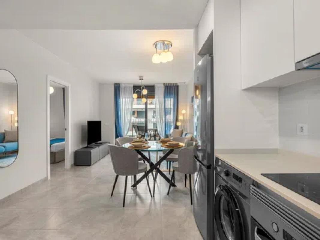 Venta de apartamento en Orihuela