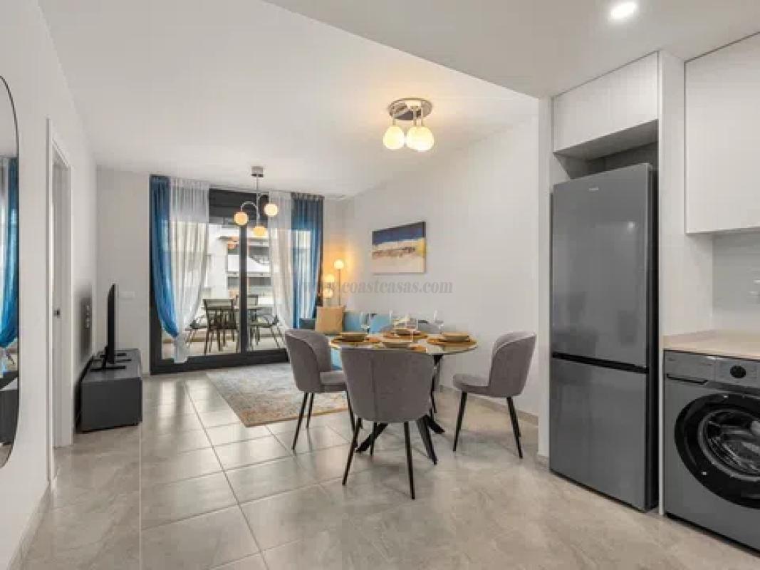 Venta de apartamento en Orihuela