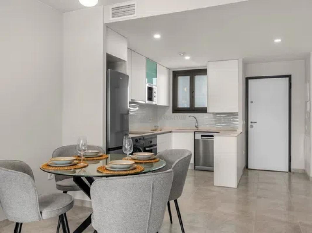 Venta de apartamento en Orihuela