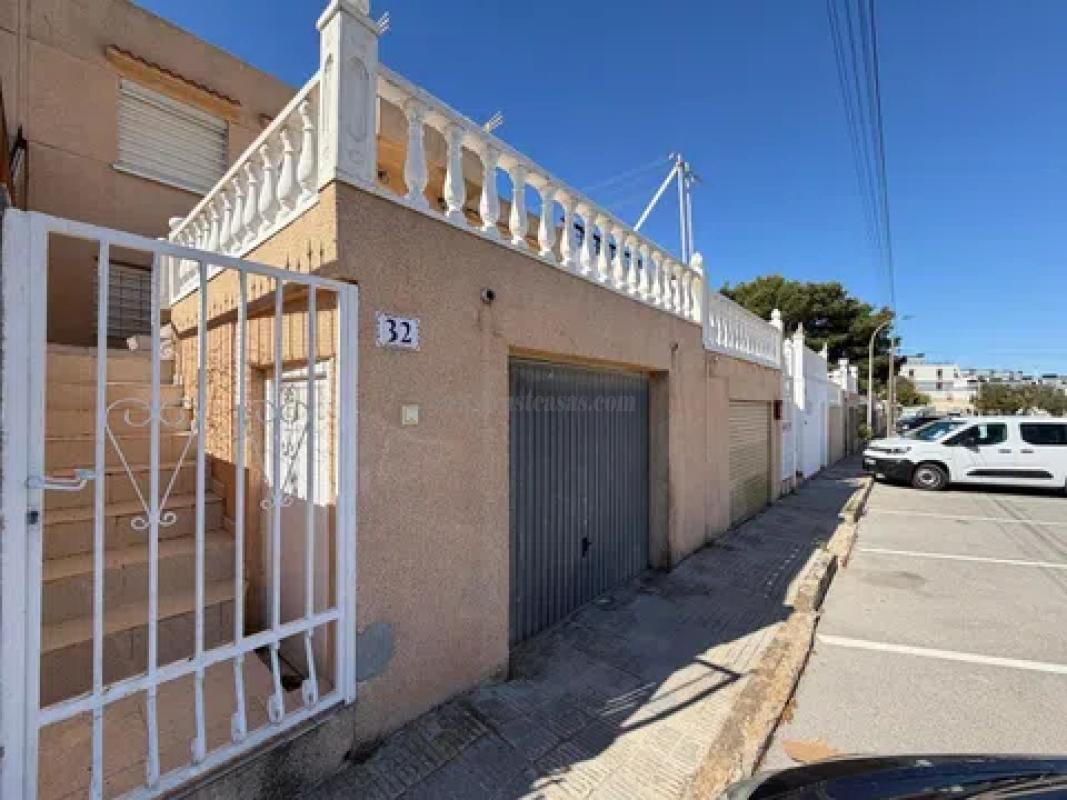 Venta de  en Gran Alacant