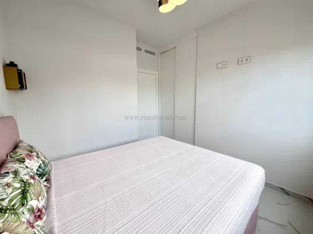 Venta de apartamento en San Miguel de Salinas