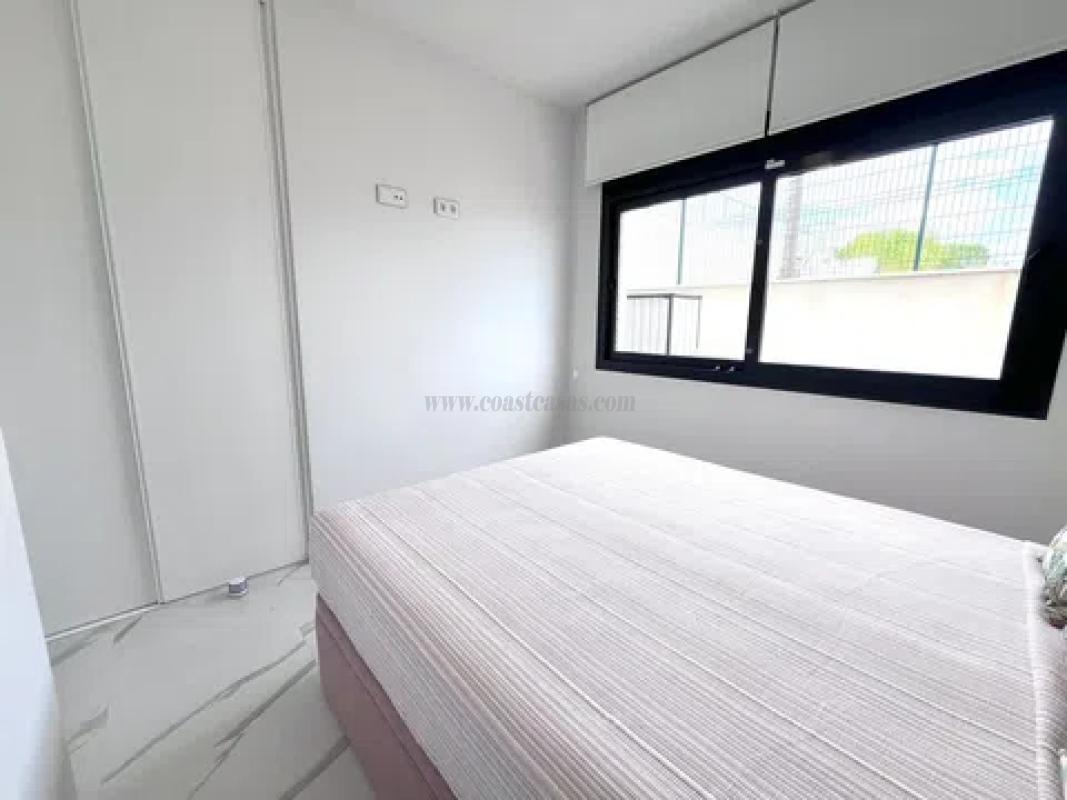 Venta de apartamento en San Miguel de Salinas