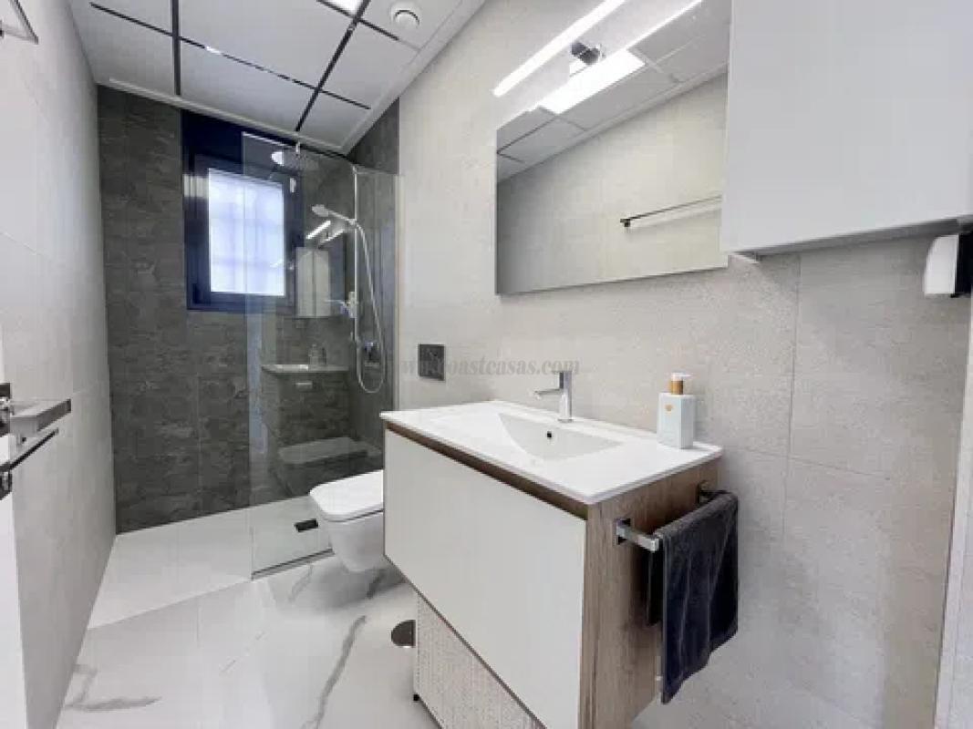 Venta de apartamento en San Miguel de Salinas