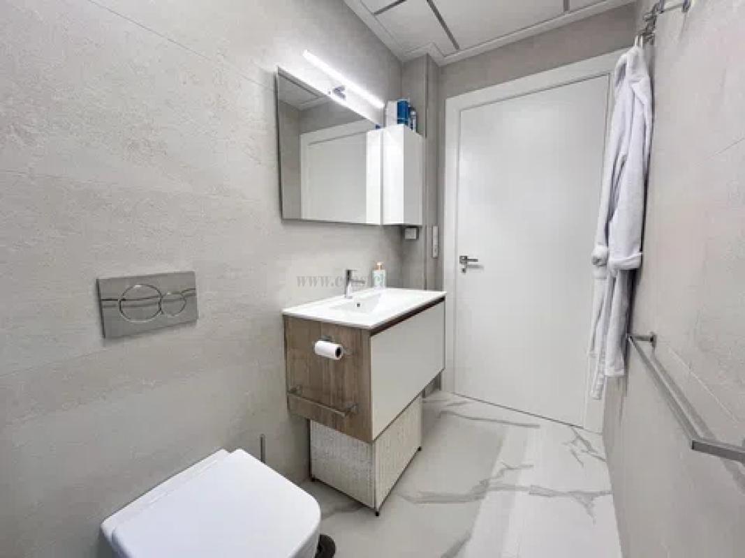 Venta de apartamento en San Miguel de Salinas