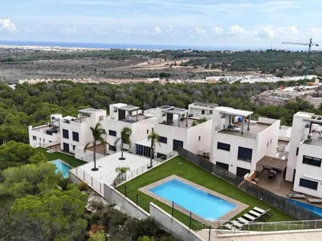 Venta de apartamento en San Miguel de Salinas