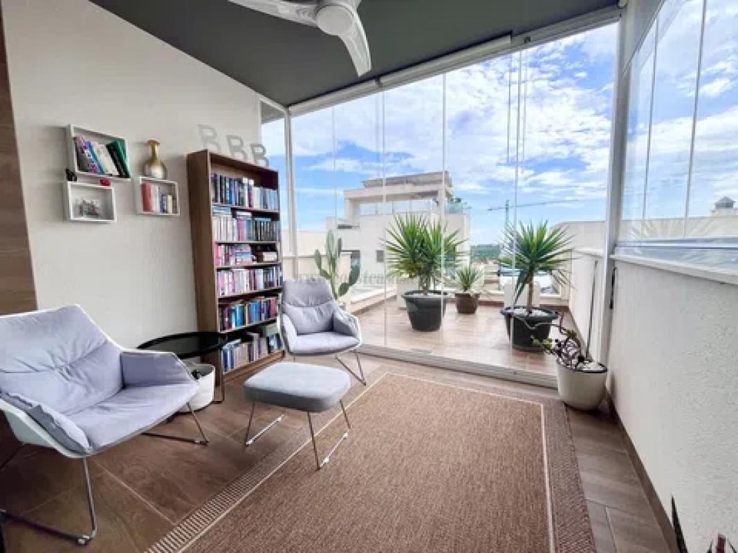 Venta de apartamento en San Miguel de Salinas
