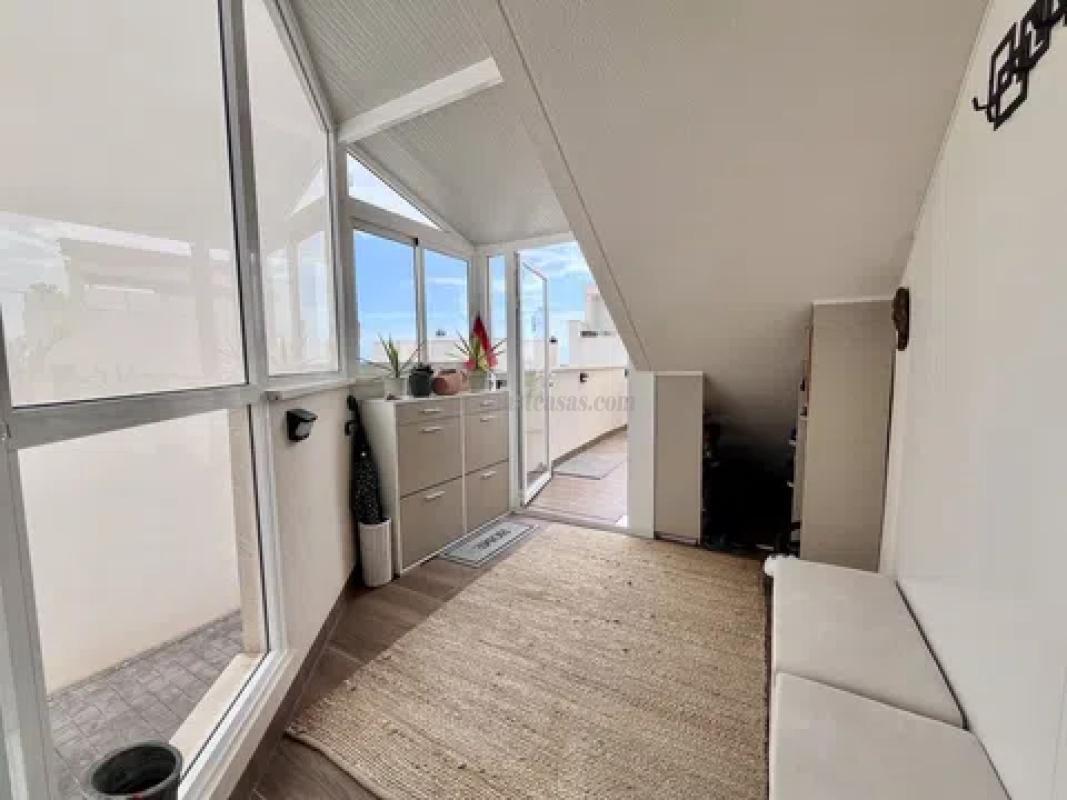 Venta de apartamento en San Miguel de Salinas