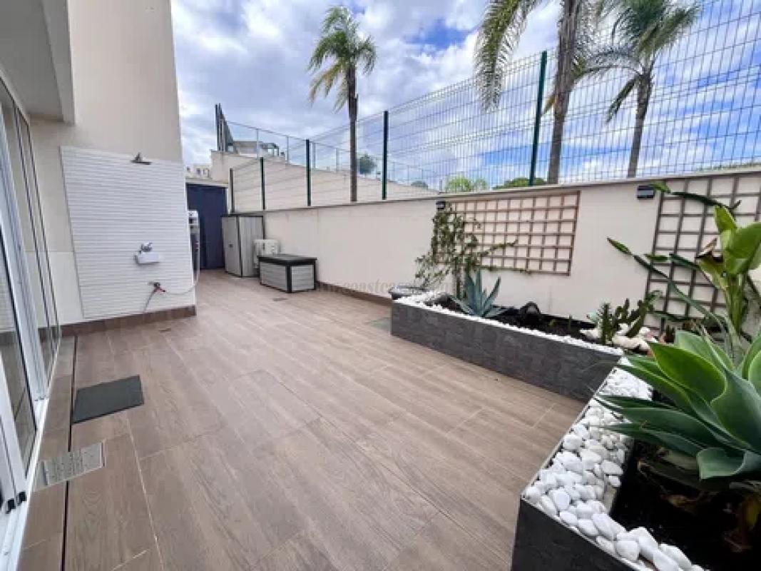 Venta de apartamento en San Miguel de Salinas