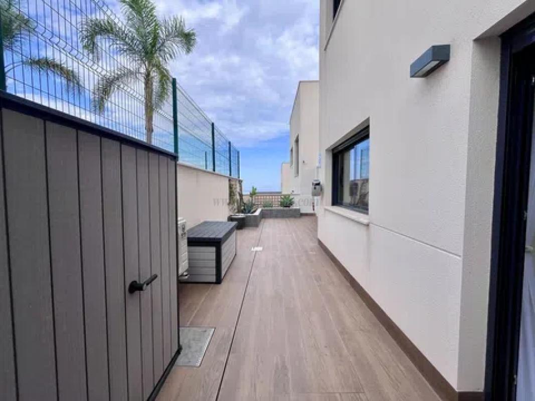 Venta de apartamento en San Miguel de Salinas