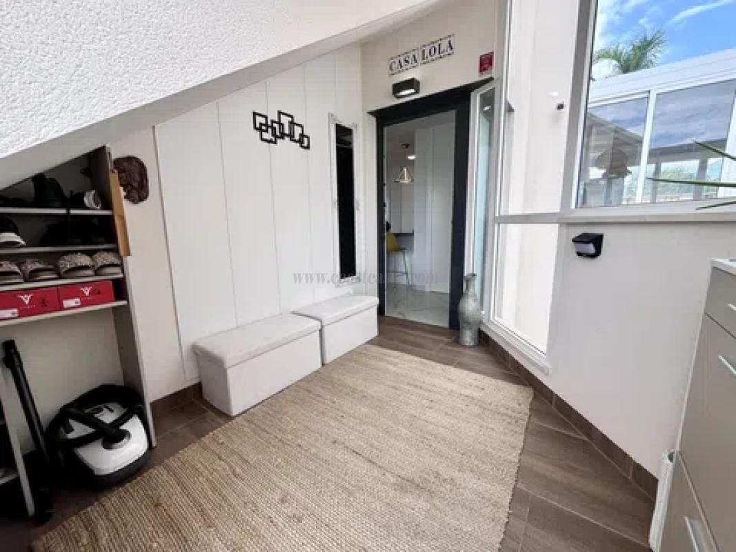 Venta de apartamento en San Miguel de Salinas