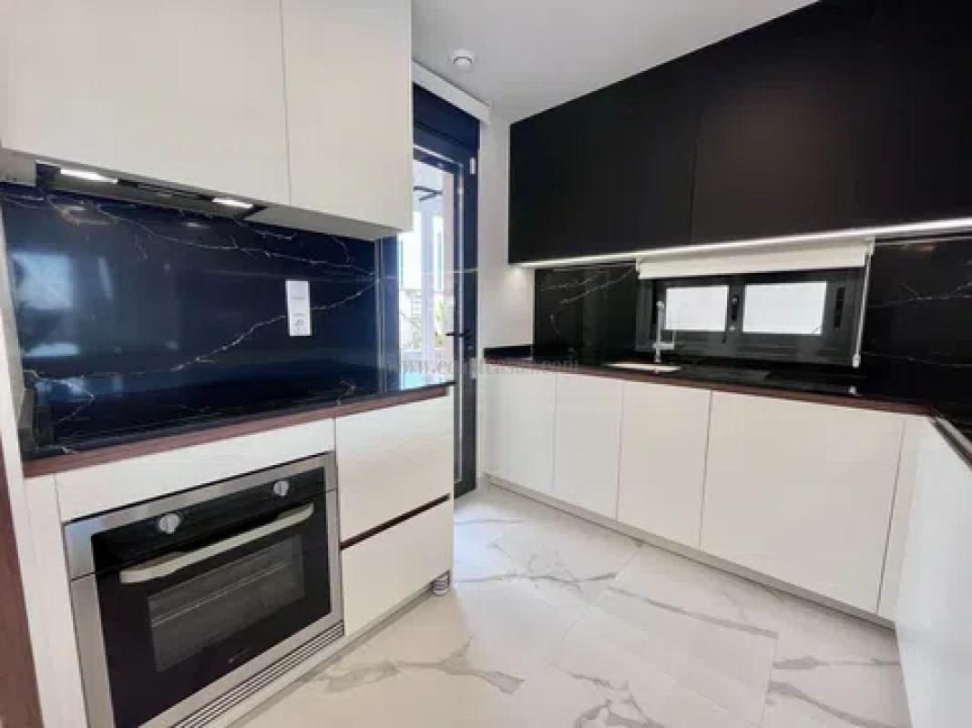 Venta de apartamento en San Miguel de Salinas