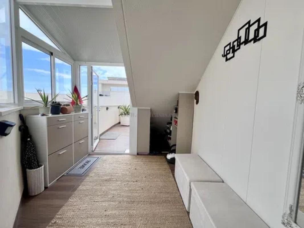 Venta de apartamento en San Miguel de Salinas