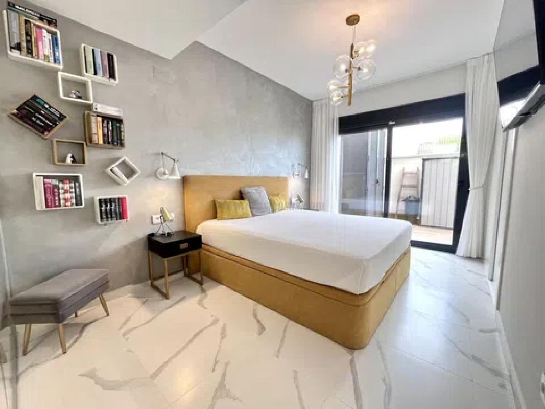 Venta de apartamento en San Miguel de Salinas