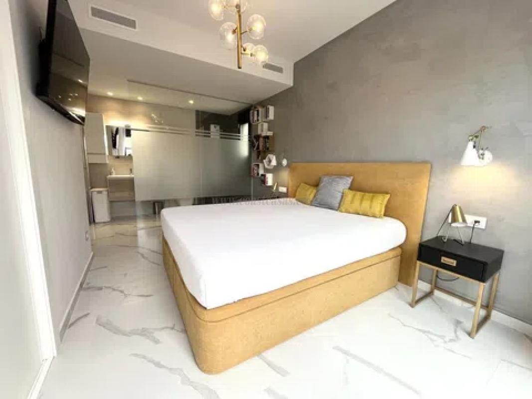 Venta de apartamento en San Miguel de Salinas