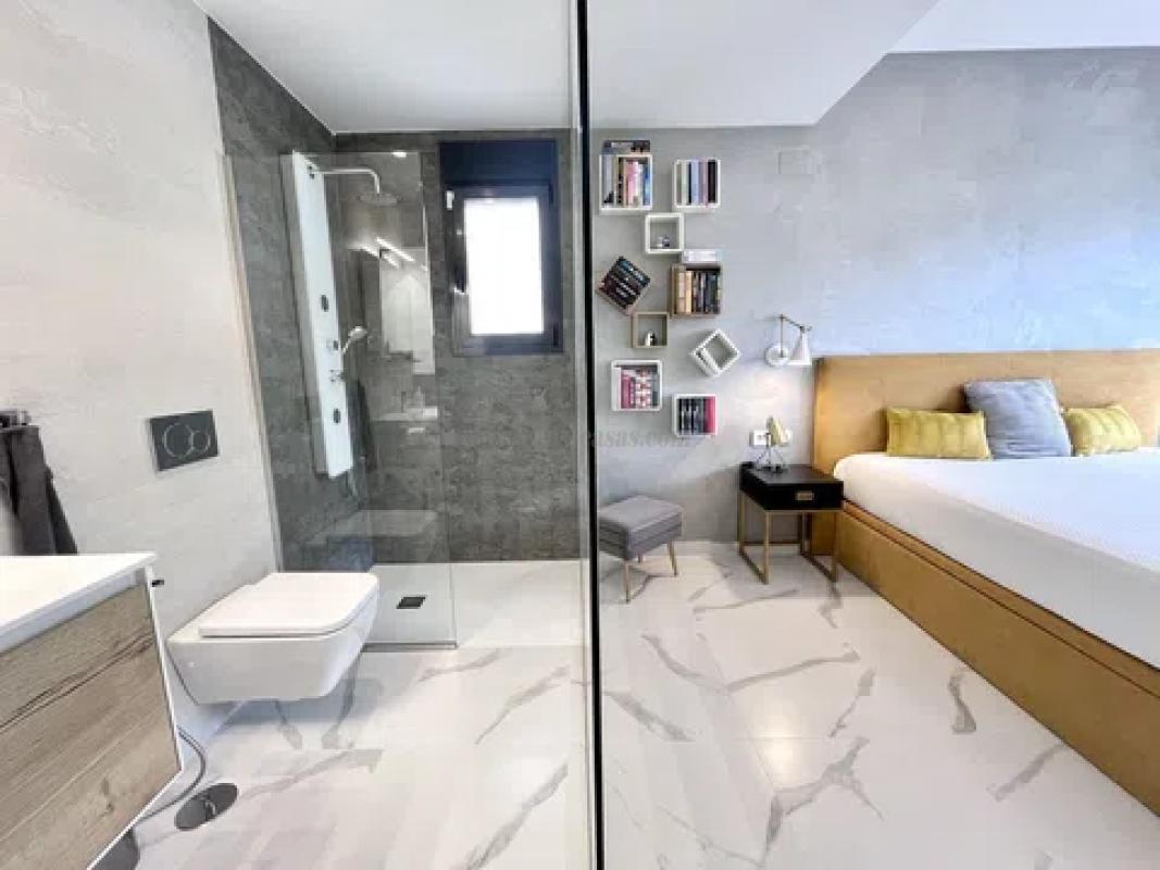 Venta de apartamento en San Miguel de Salinas