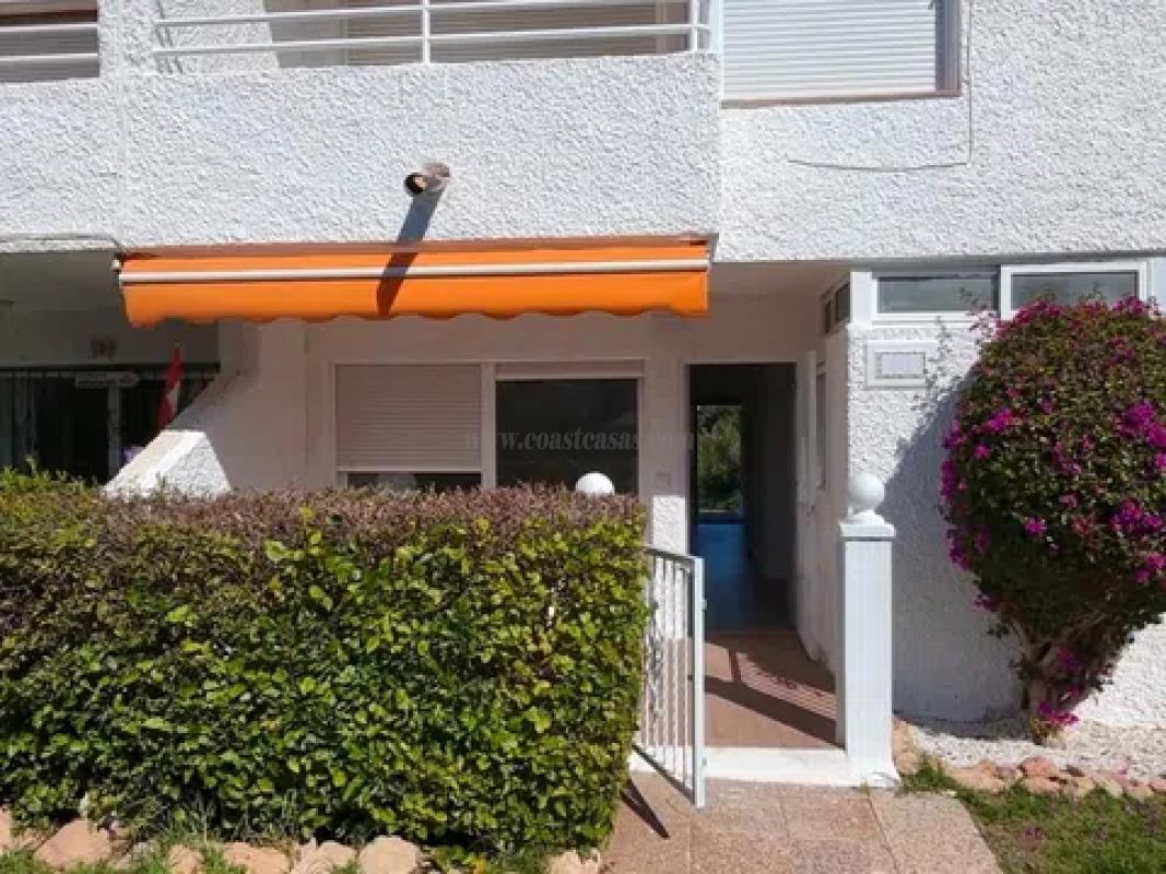 Venta de apartamento en Orihuela