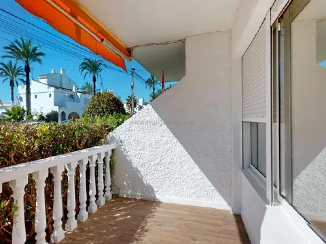 Venta de apartamento en Orihuela
