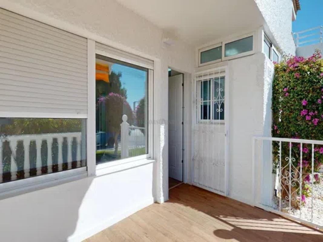 Venta de apartamento en Orihuela