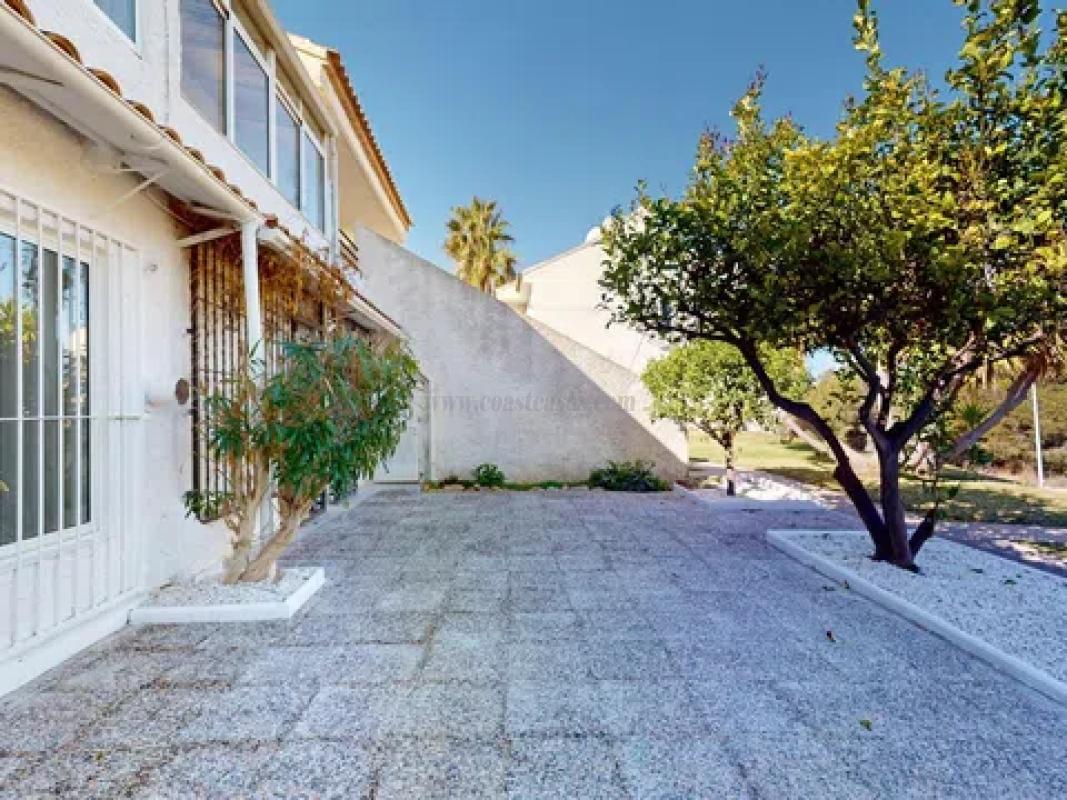 Venta de apartamento en Orihuela