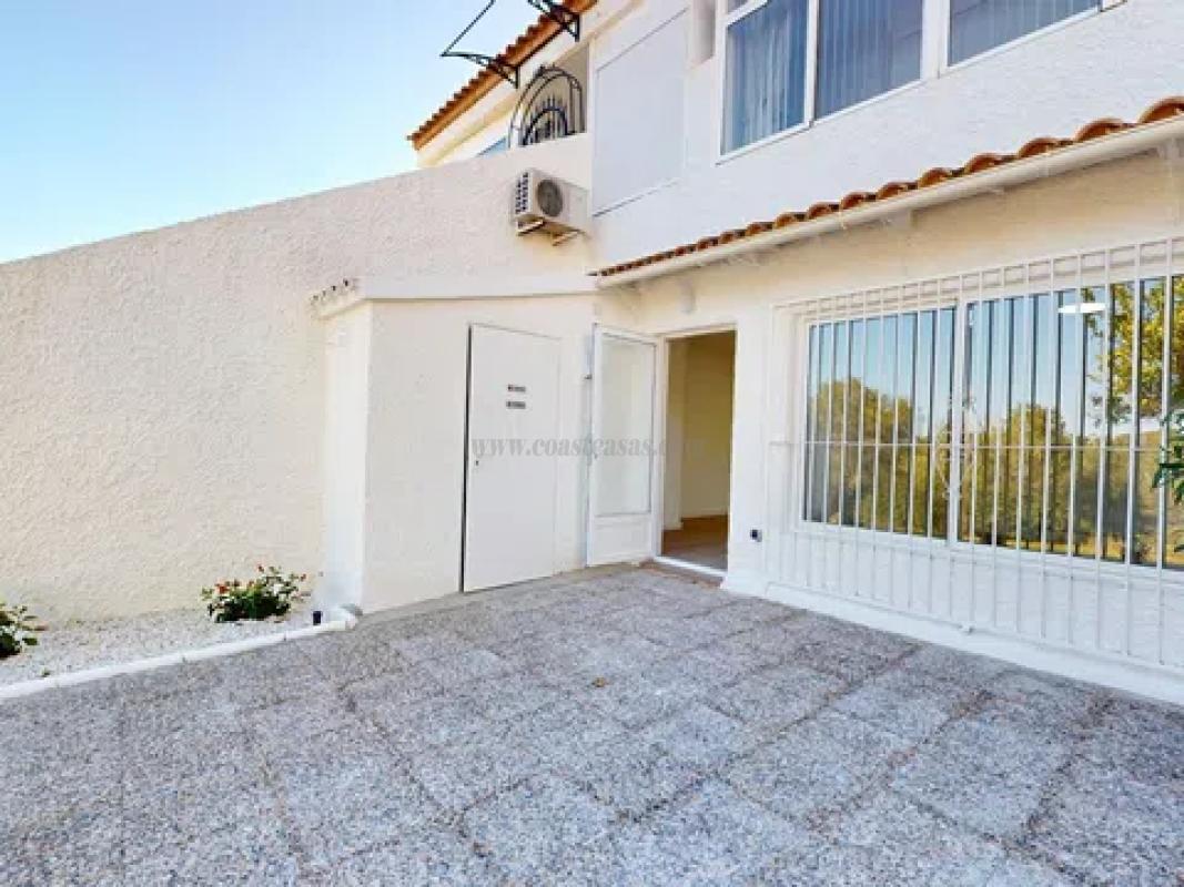 Venta de apartamento en Orihuela
