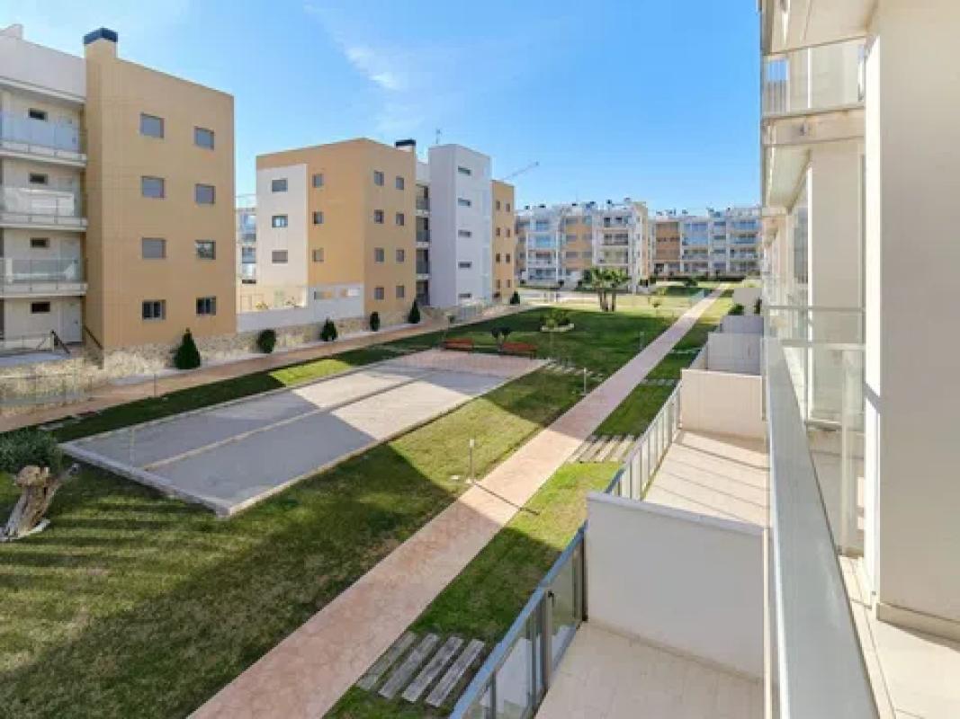 Venta de apartamento en Orihuela