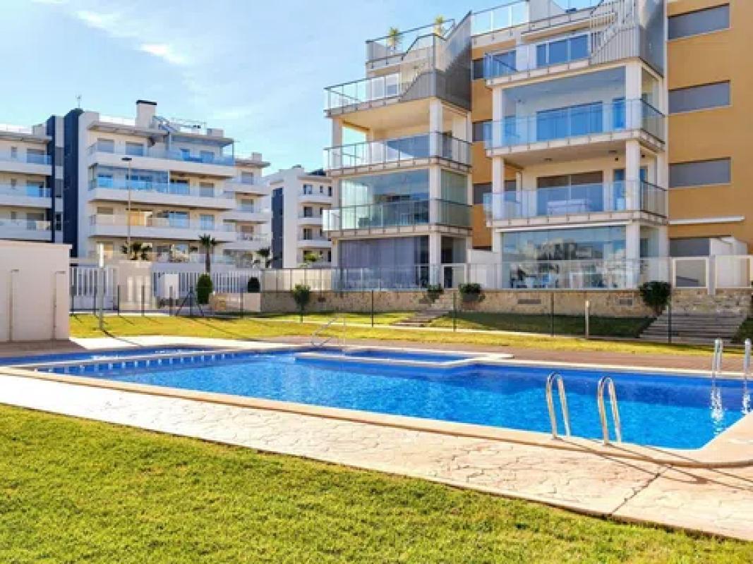 Venta de apartamento en Orihuela