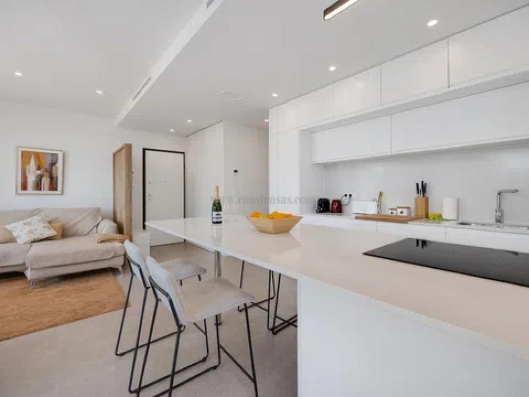 Venta de apartamento en Orihuela