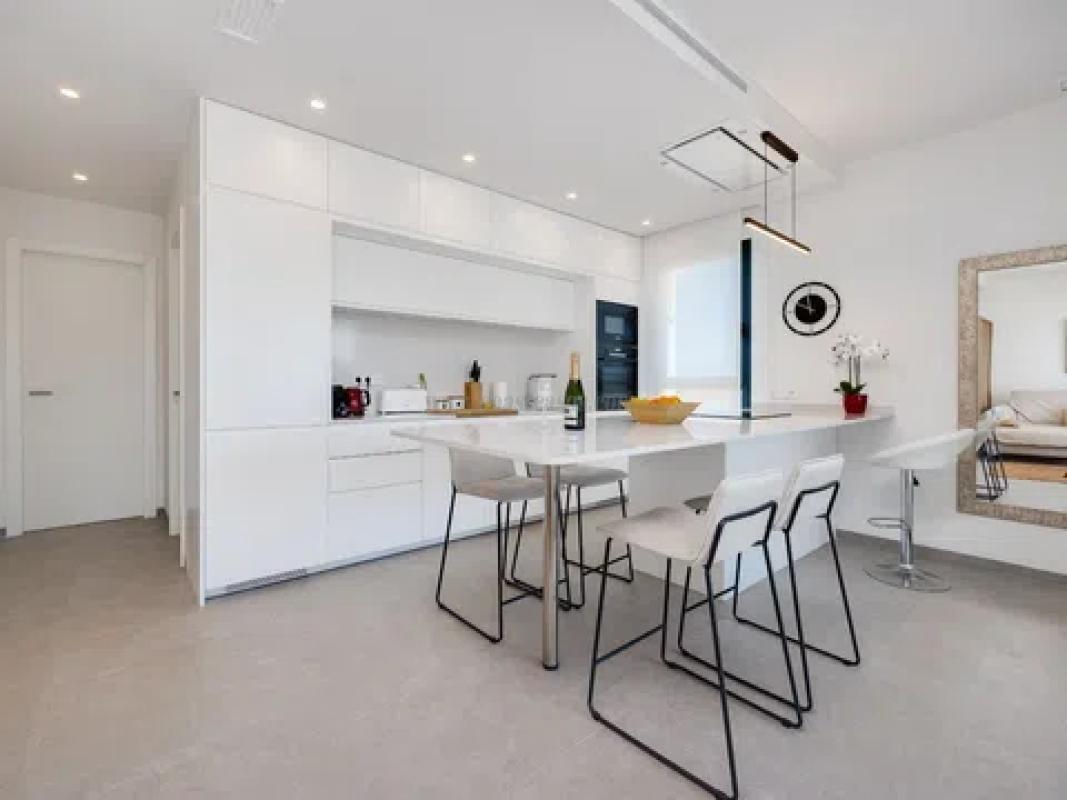 Venta de apartamento en Orihuela