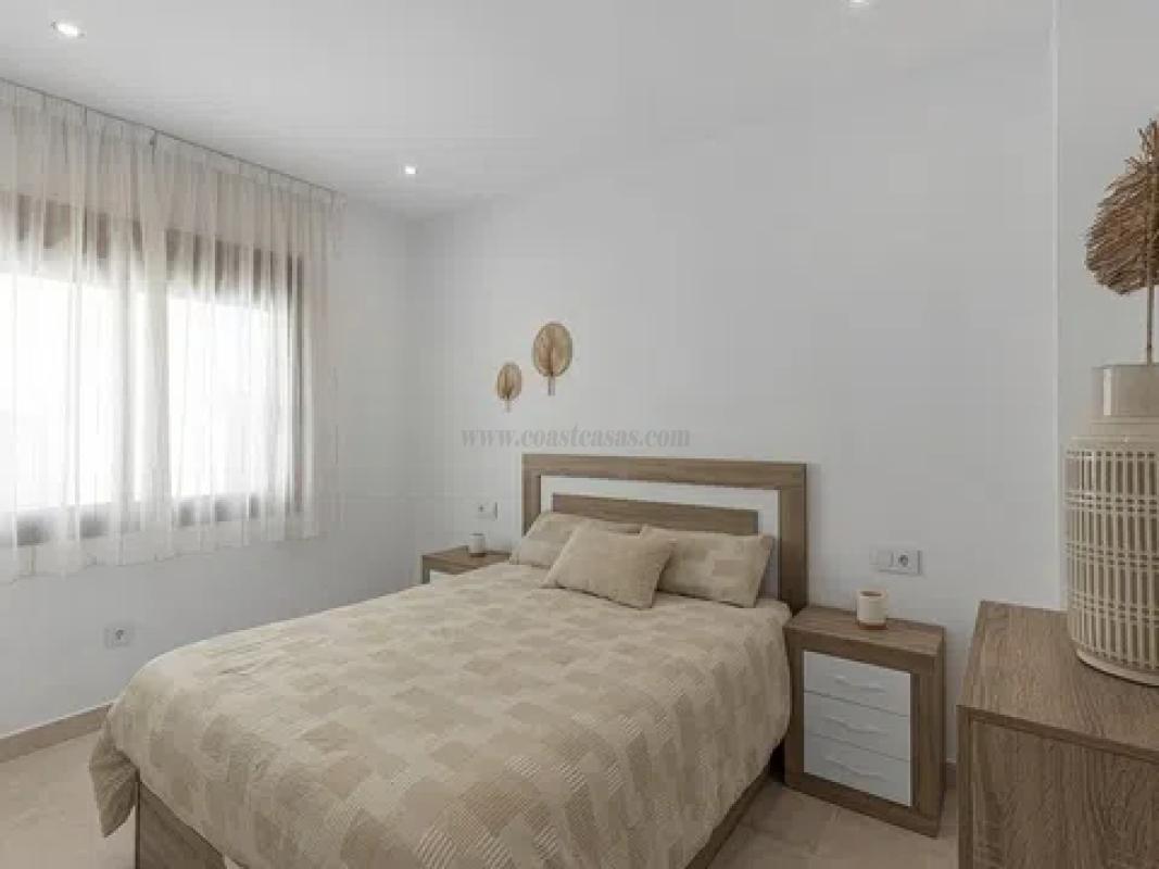 Venta de apartamento en Pilar de la Horadada