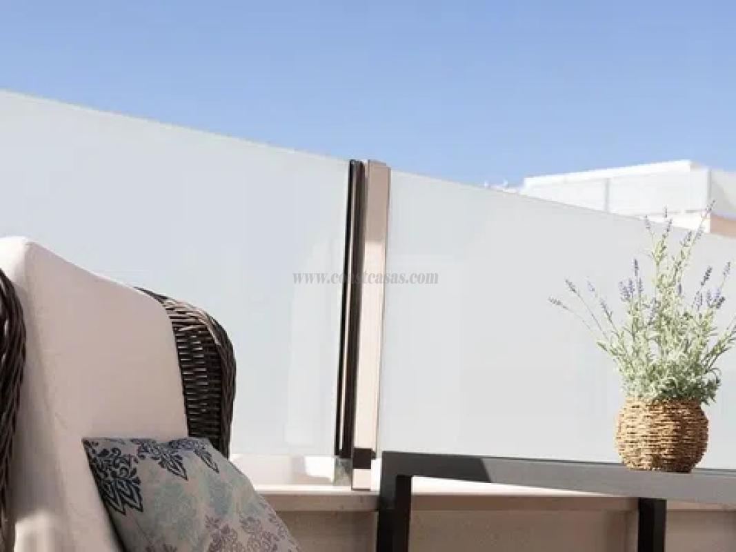 Venta de apartamento en Pilar de la Horadada