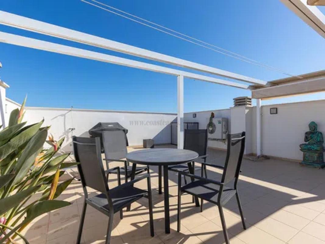 Venta de apartamento en Pilar de la Horadada