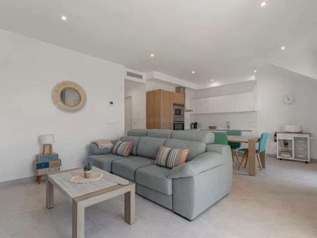 Venta de apartamento en Pilar de la Horadada