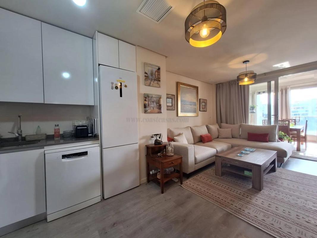 Venta de apartamento en Orihuela