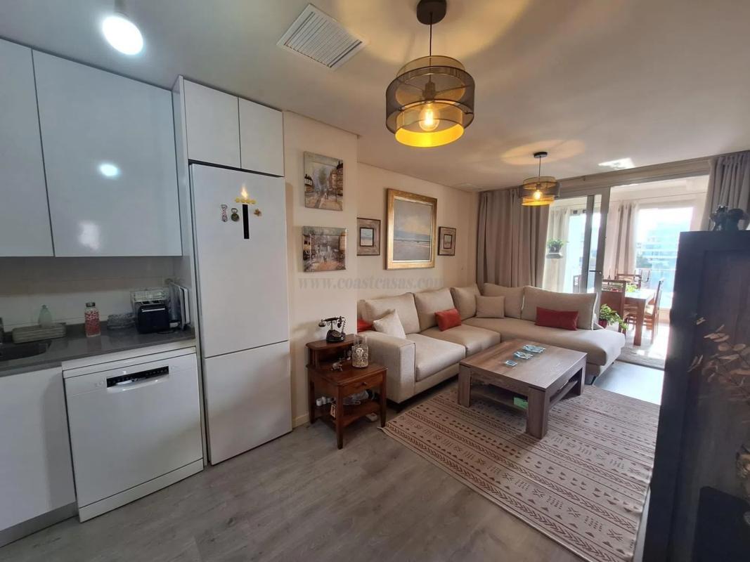 Venta de apartamento en Orihuela