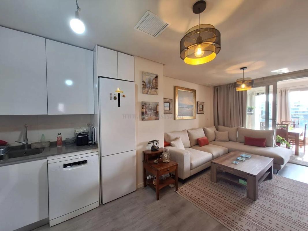 Venta de apartamento en Orihuela