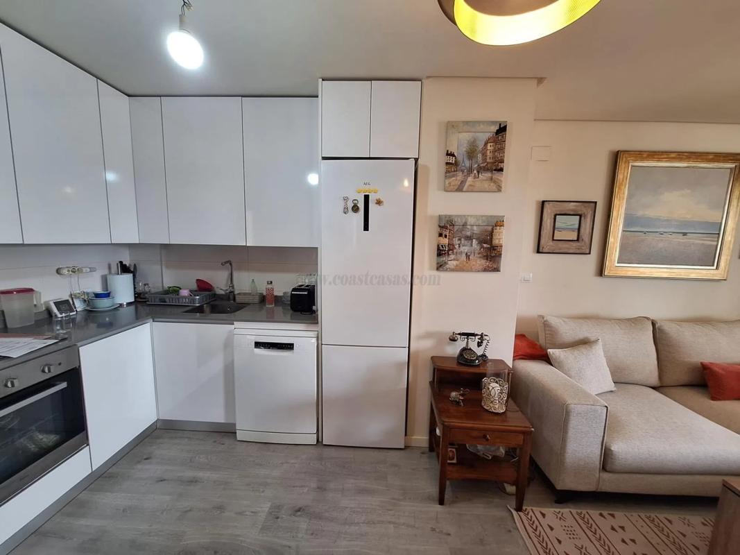 Venta de apartamento en Orihuela
