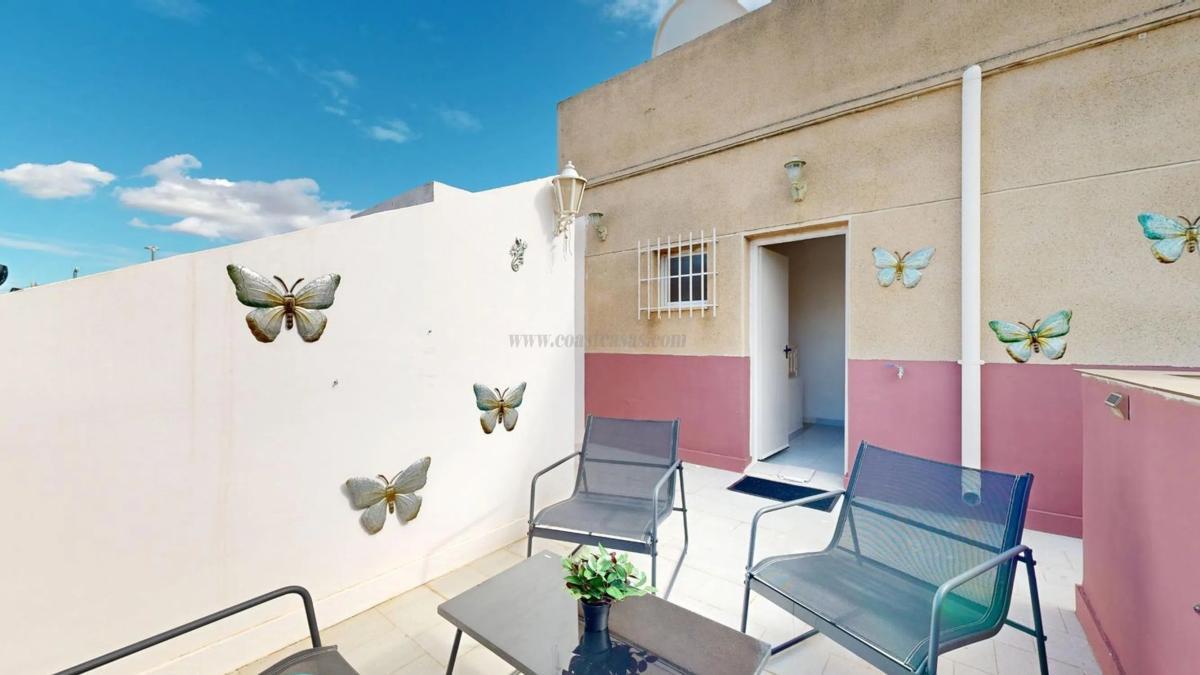 Venta de  en San Miguel de Salinas