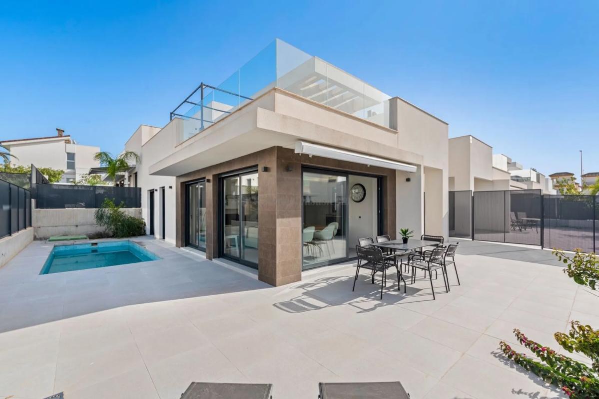 Venta de  en San Fulgencio