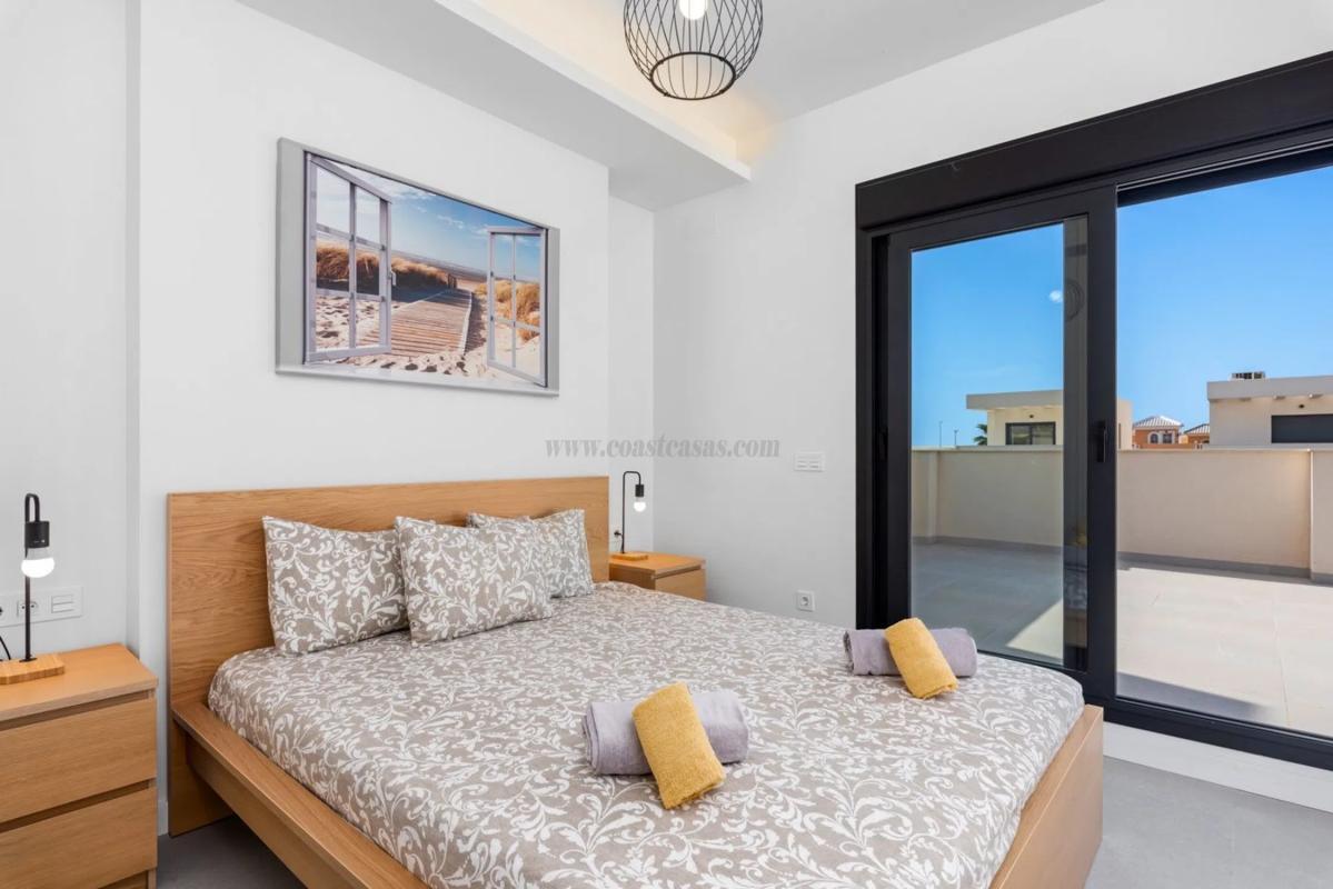Venta de  en San Fulgencio
