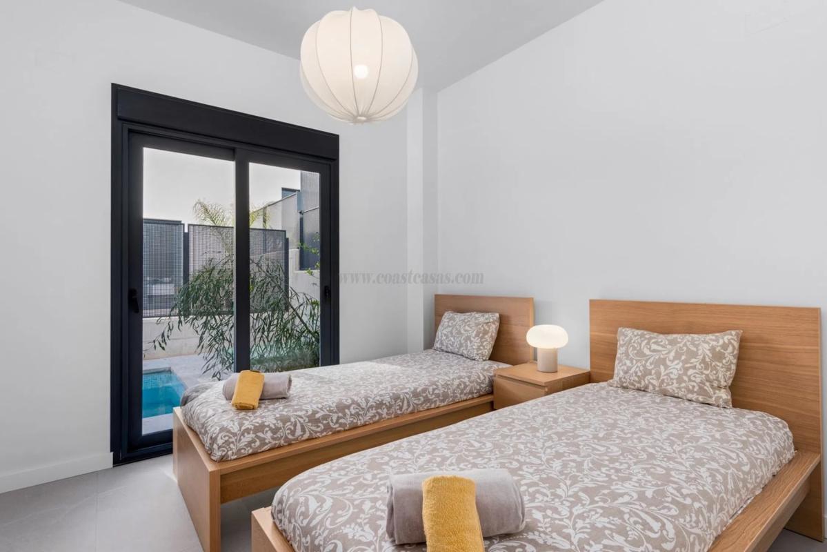 Venta de  en San Fulgencio