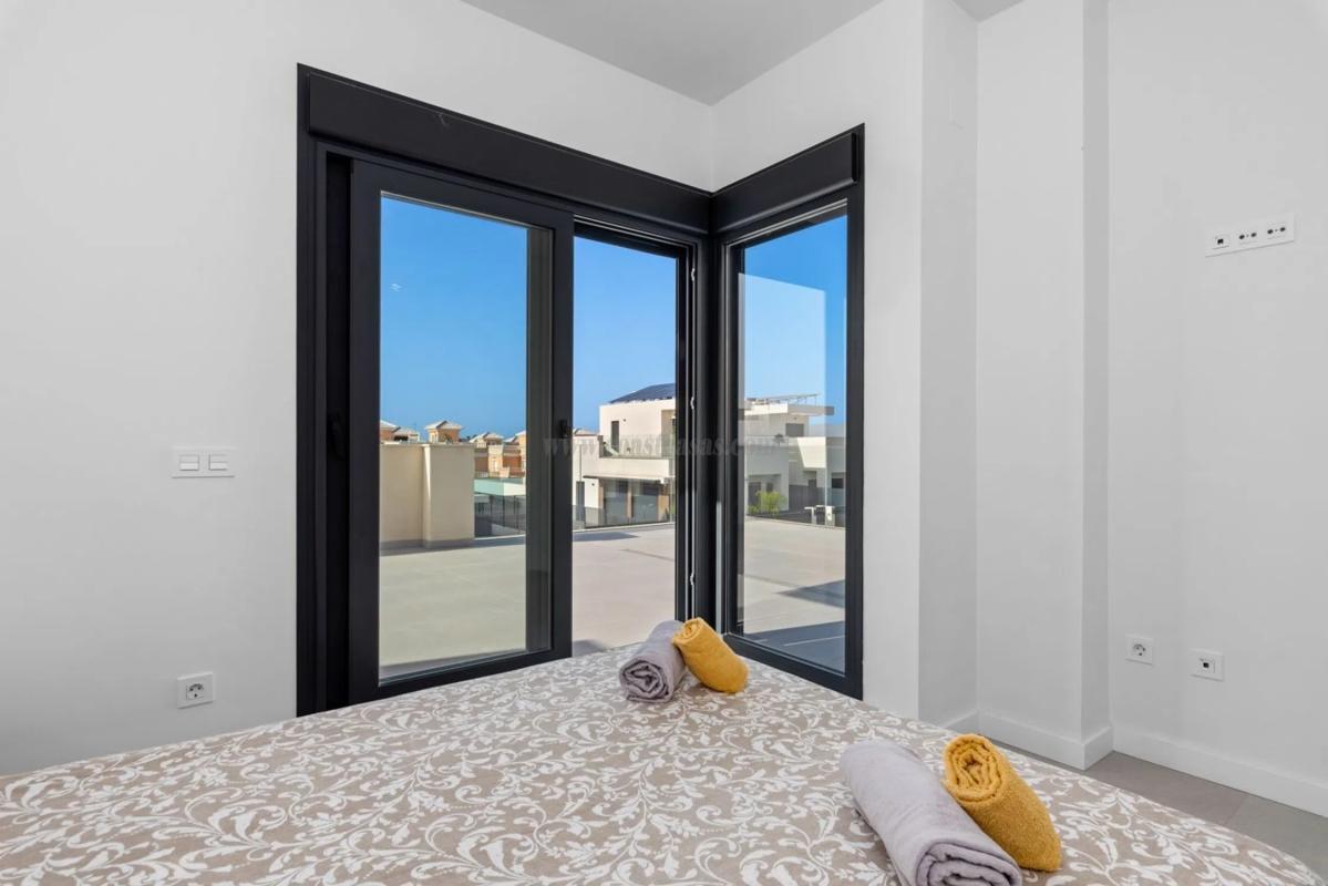 Venta de  en San Fulgencio
