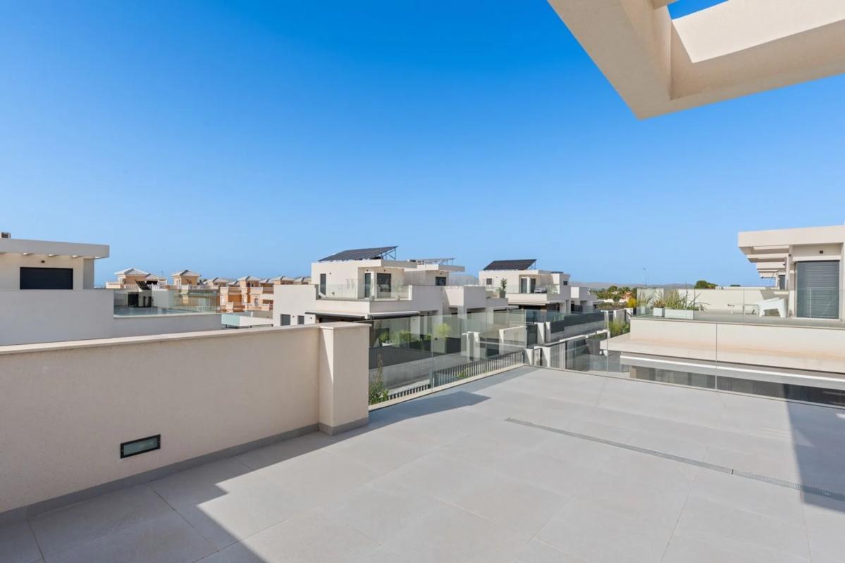 Venta de  en San Fulgencio