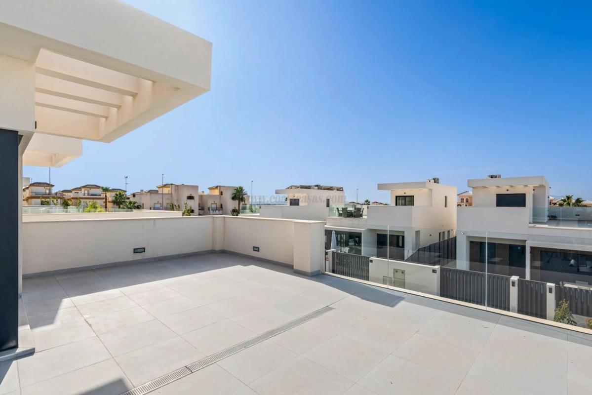 Venta de  en San Fulgencio