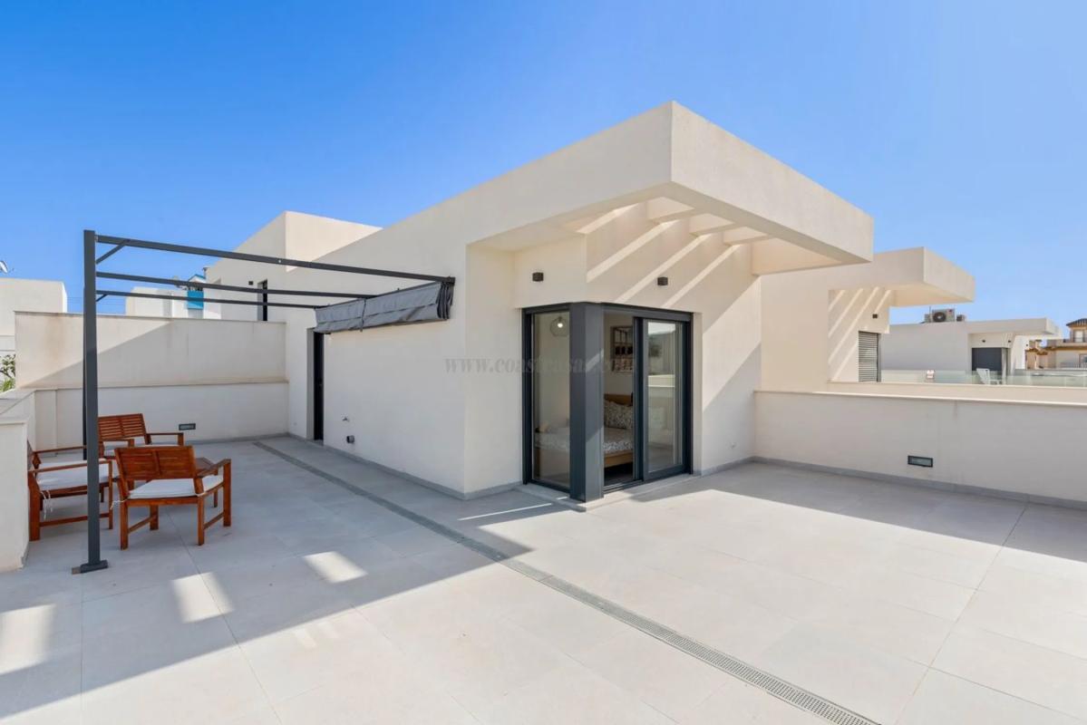 Venta de  en San Fulgencio
