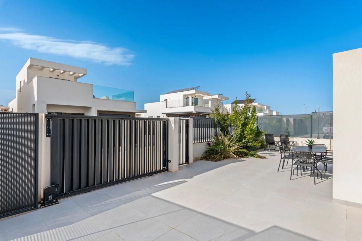 Venta de  en San Fulgencio